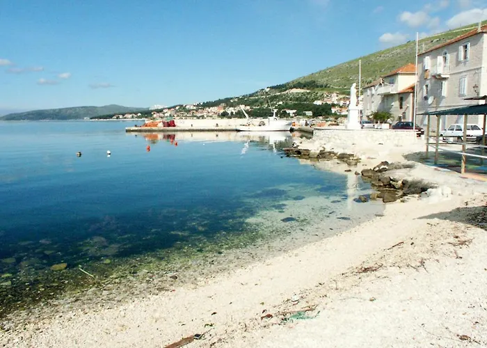 With Parking Space - 24605 公寓 特罗吉尔