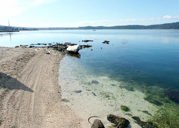 公寓 With Parking Space - 24605 特罗吉尔