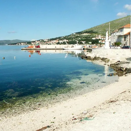 With Parking Space - 24605 Apartman Trogir