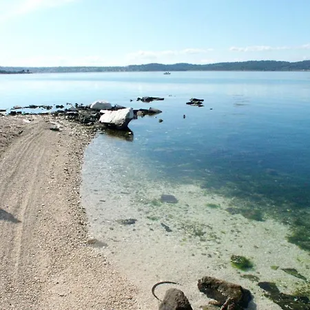 Apartman With Parking Space - 24605 Trogir