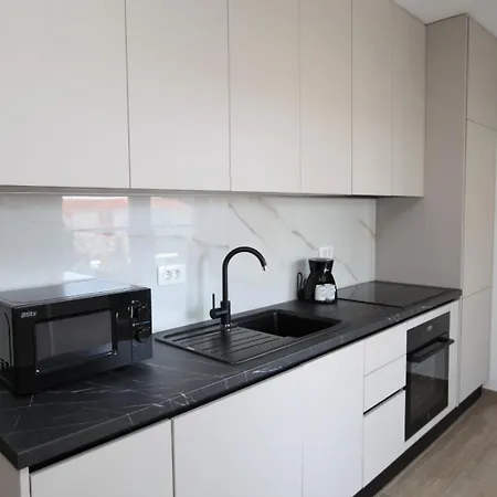 Apartman With Parking Space - 24605